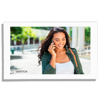 Комплект Tantos HD Wi-Fi видеодомофон с приложением vhOme на телефон, арт. 3482