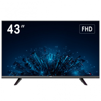 Монитор iFLOW F-DM-43F1V3 43″ VA Full HD